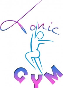 LOGO TONICGYM